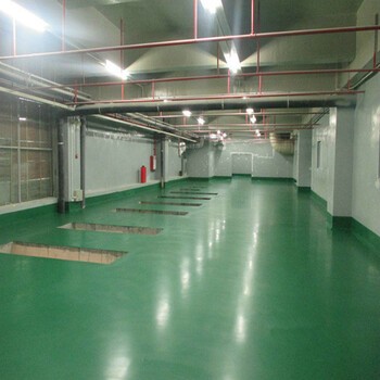 迁安市FRP玻璃钢防腐地坪产品图2